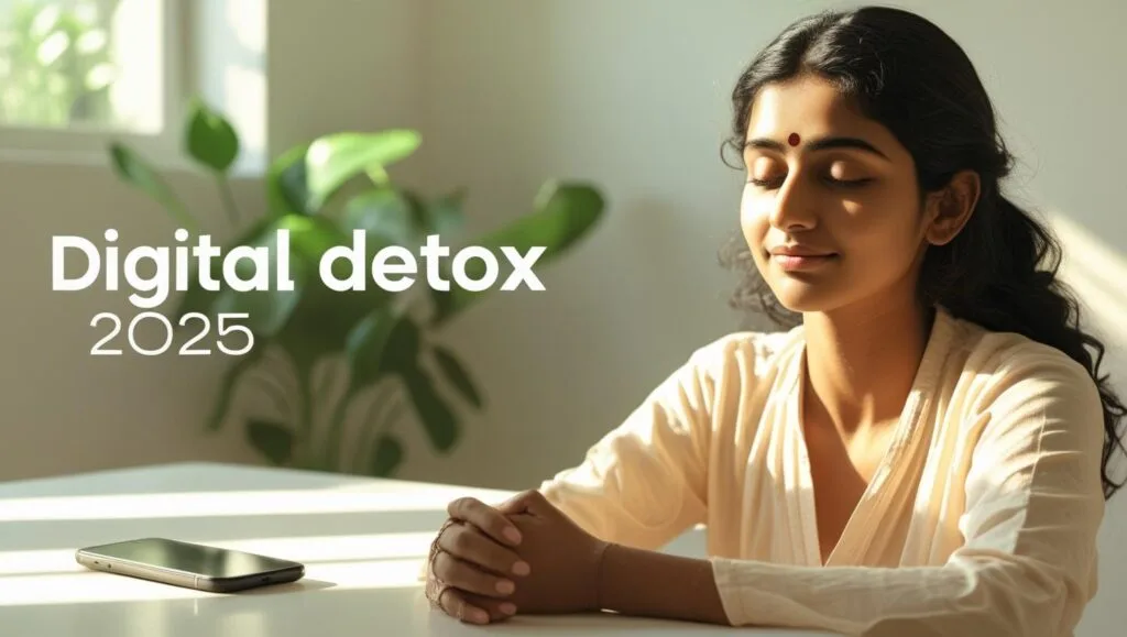 Digital Detox