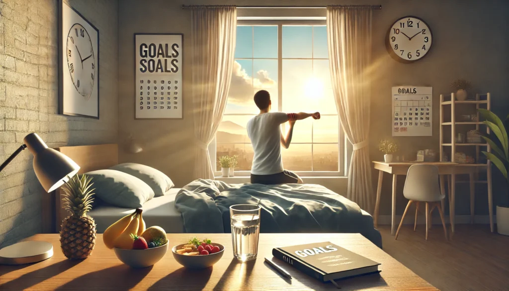 7-scientific-benefits-of-waking-up-early