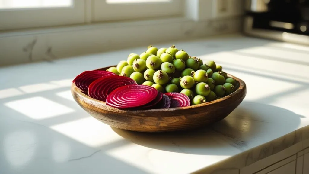 आँवला और Beetroot खाने के फायदे – Healthy Superfood