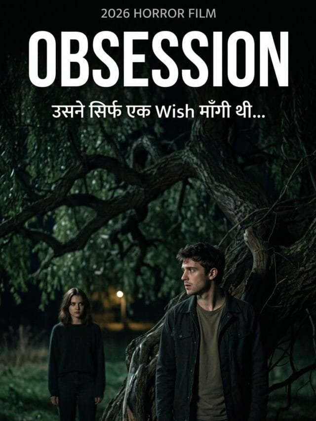 Obsession Horror Story: एक Wish जो Nightmare बन गई
