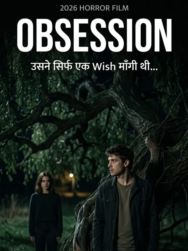 Obsession Horror Story: एक Wish जो Nightmare बन गई