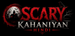 Scary Kahaniyan Hindi Logo